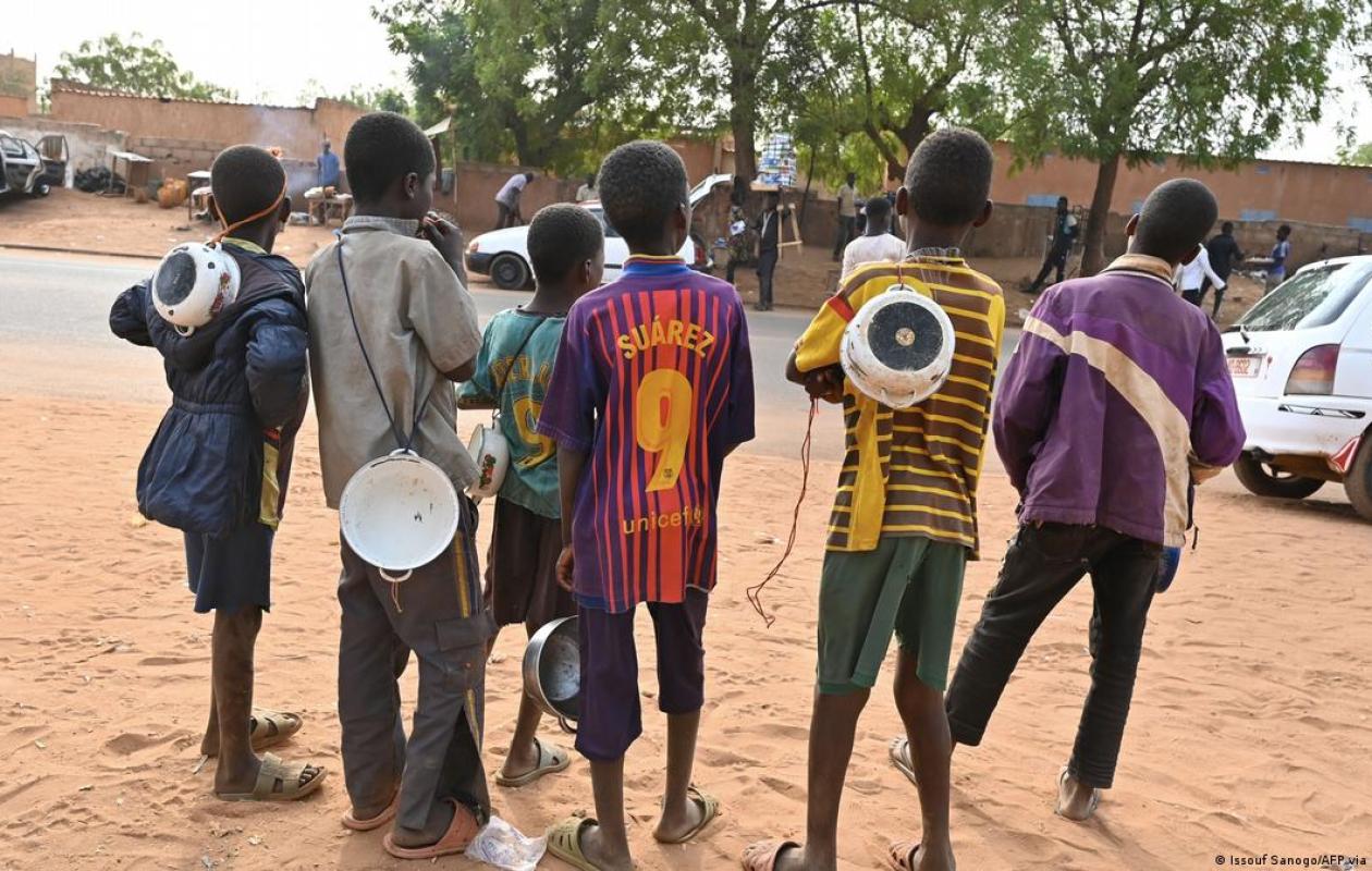 Guinée-Bissau : à Gabú, la protection des enfants talibés sort du tabou