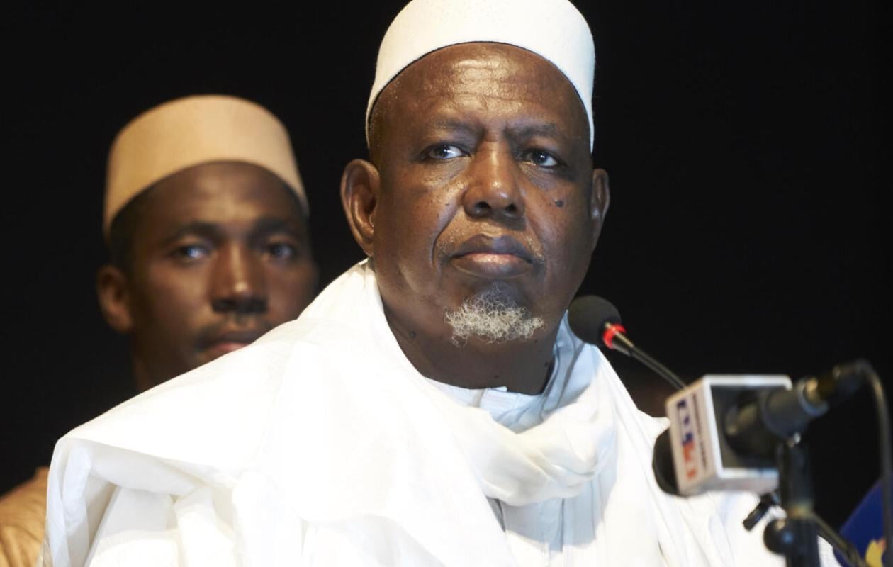 Attaques terroristes au Mali : Le CFR de l’imam Mahmoud Dicko, dans la manipulation ?