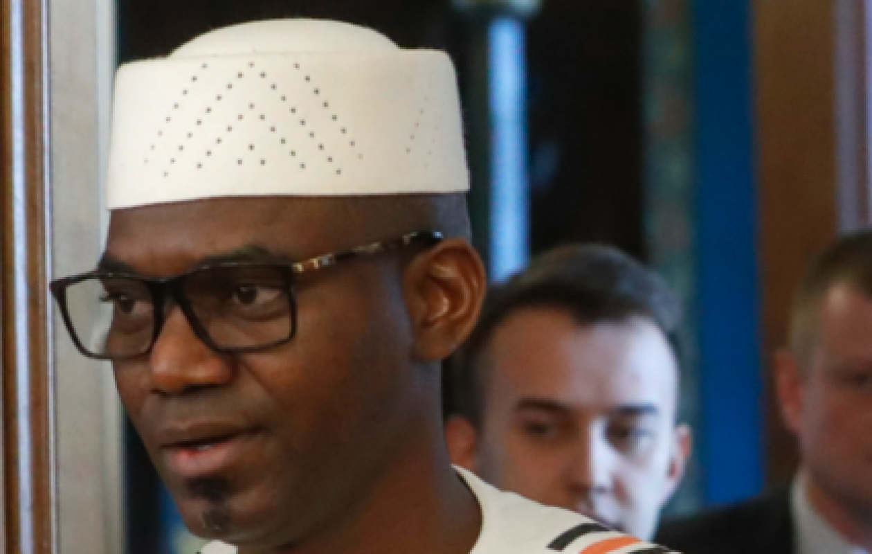 Mali : Pourquoi l’assassinat du ministre Sadio Camara est un coup dur pour le pays et Assimi Goita ?