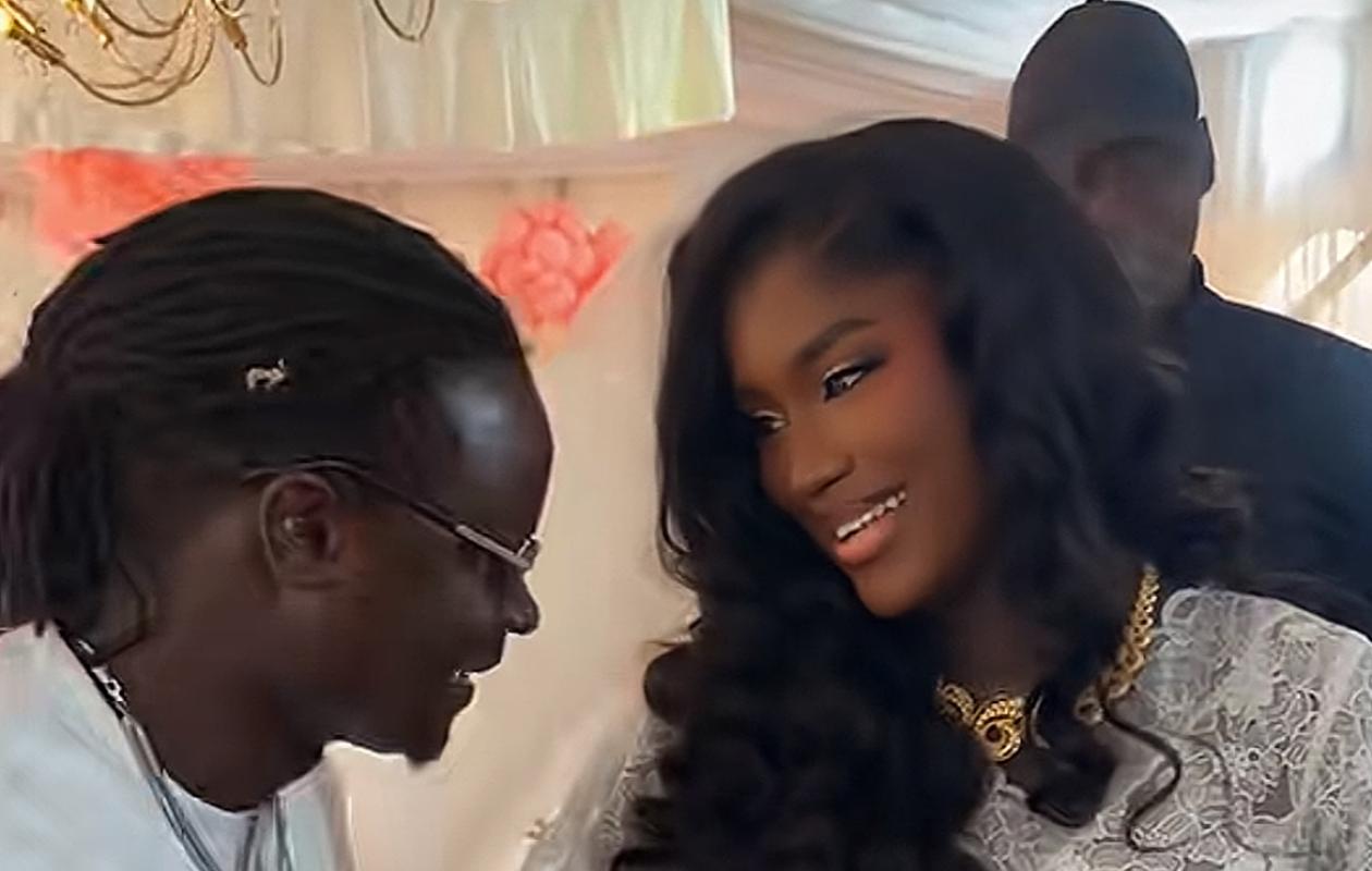 Carnet blanc : Ashs The Best et Virginie (Série Karma) sont parents