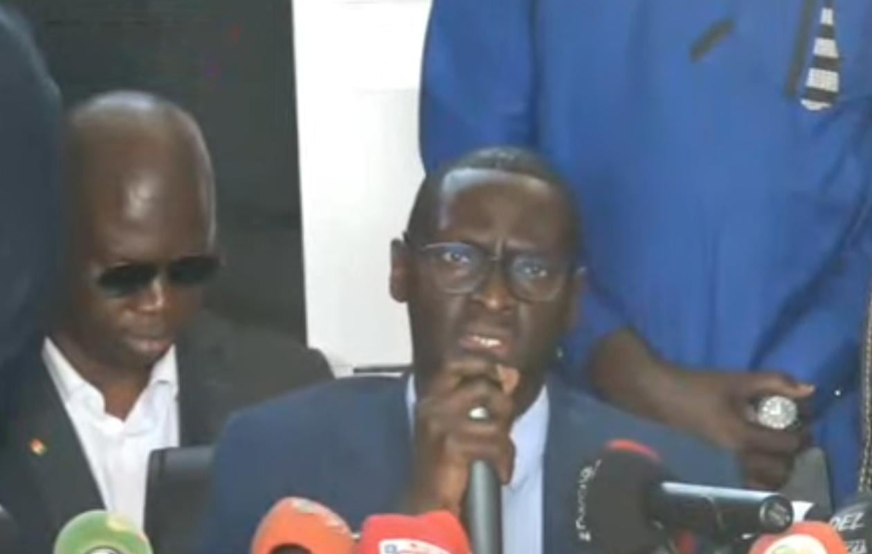 Articles 29 et 30 : Pourquoi Me Abdoulaye Tine craint un recul démocratique sans précédent