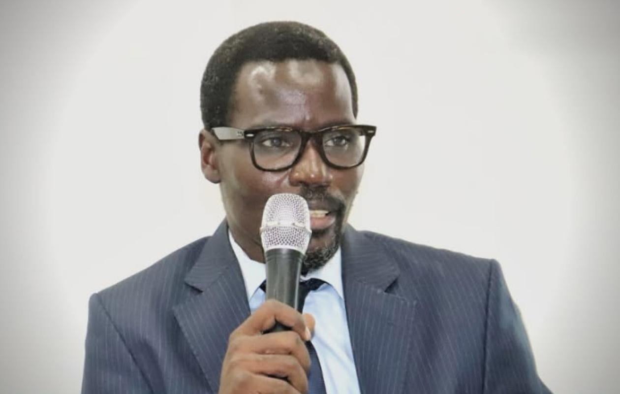 Allé Nar Diop élu président du Conseil de régulation de l'ARCOP