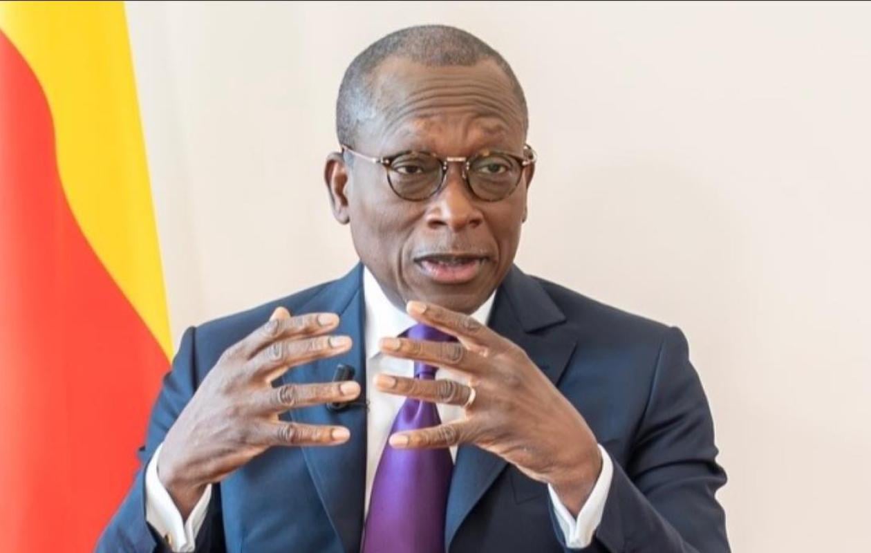 Enseignement au Bénin : Talon ouvre les universités publiques aux militaires diplômés