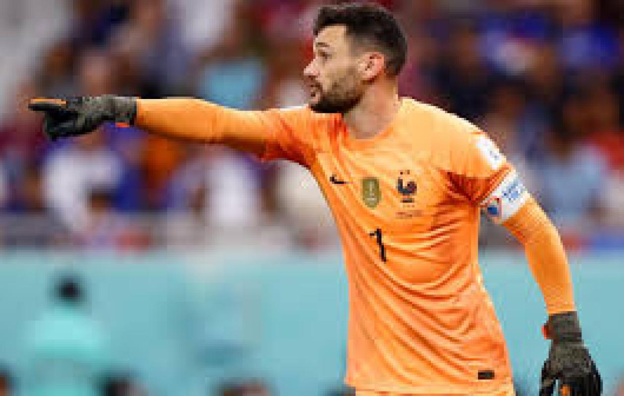Équipe de France : L’annonce surprise d’Hugo Lloris