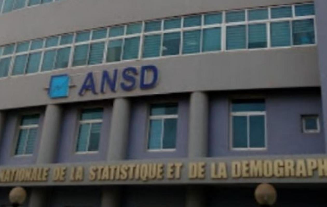 IPS 2024 : Le Sénégal sacré champion d’Afrique de la statistique