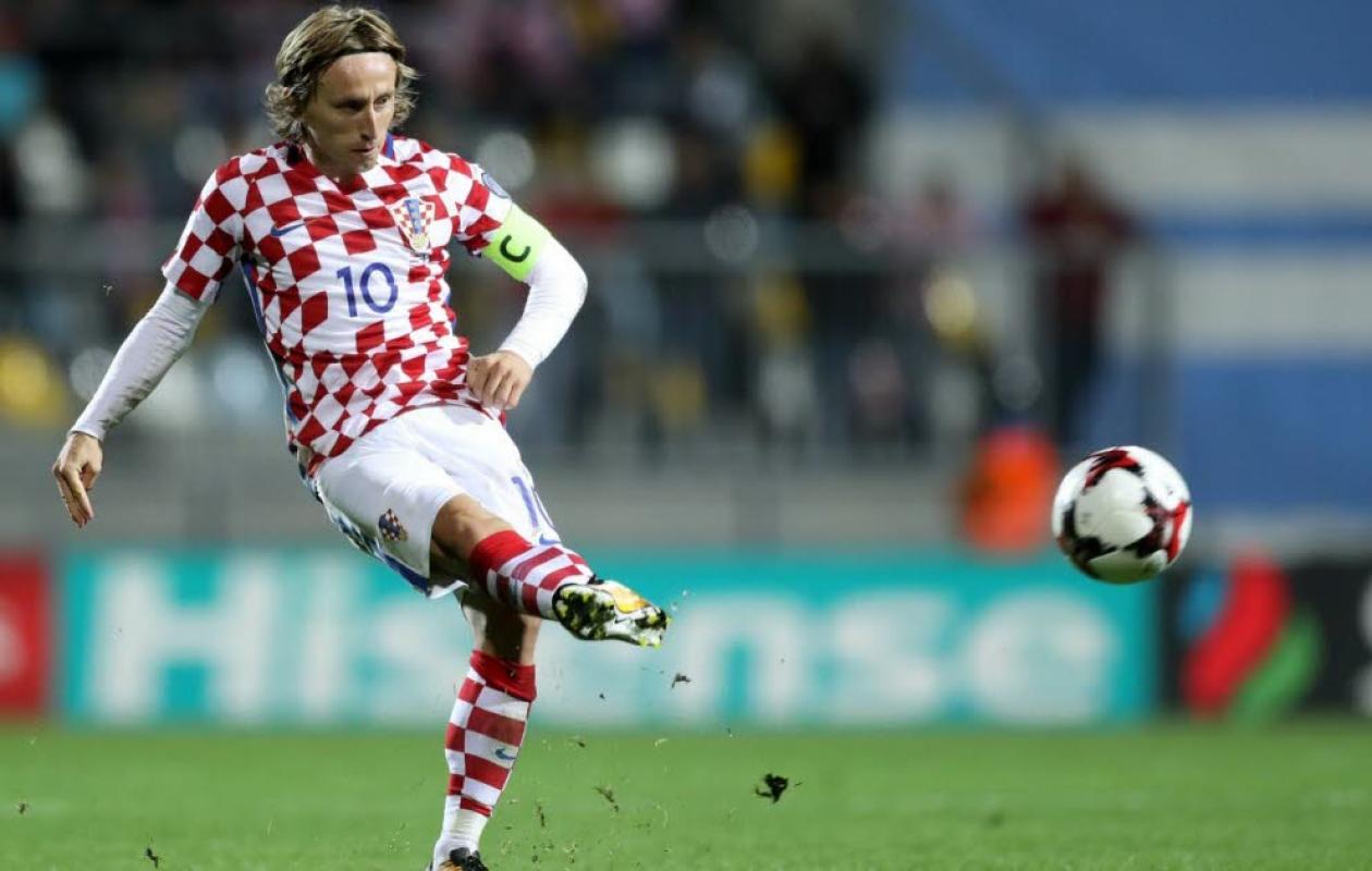 Coupe du monde 2026 : La Croatie s’inquiète pour Luka Modric