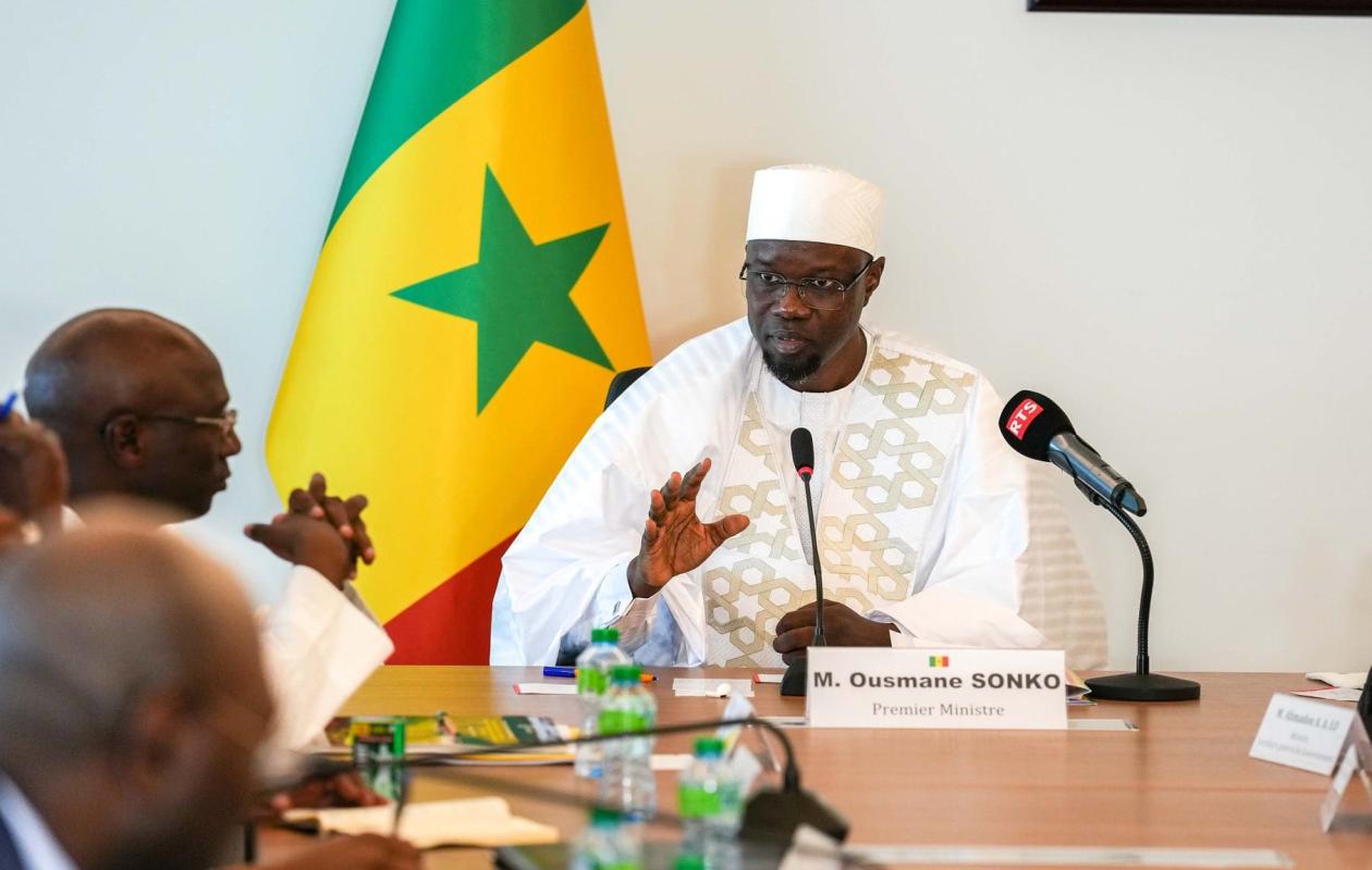 Energie, Commerce, Agriculture…: Sonko veut compresser l’enveloppe des subventions qui culmine à 833,5 milliards  de FCFA