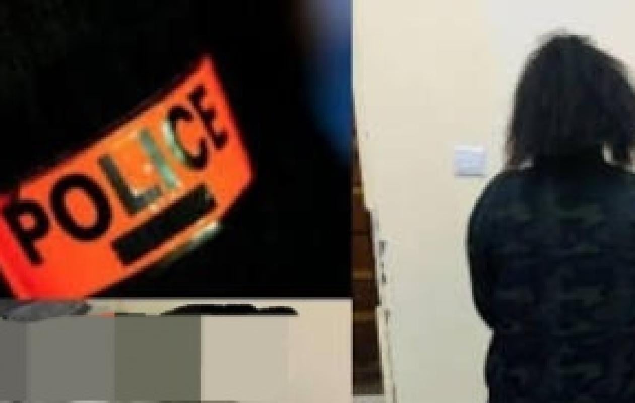 Cité Mixta : Une Franco-Sénégalaise  arrêtée avec du haschich
