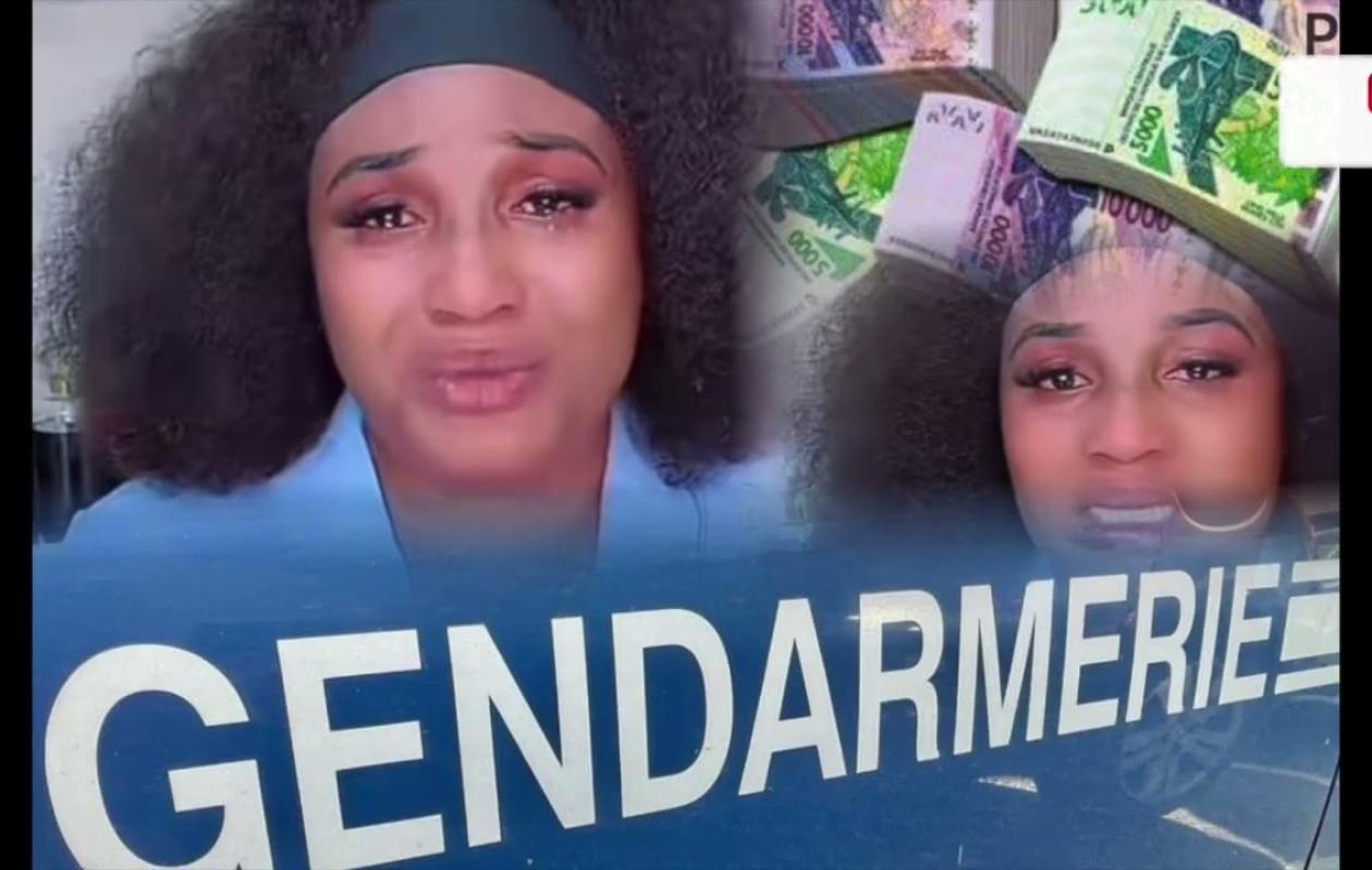 Tontine détournée : Les choses se compliquent pour Ndeya Beauty