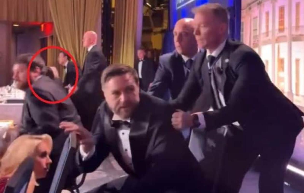 Pourquoi le vice-président JD Vance a-t-il été évacué avant Donald Trump lors des coups de feu?