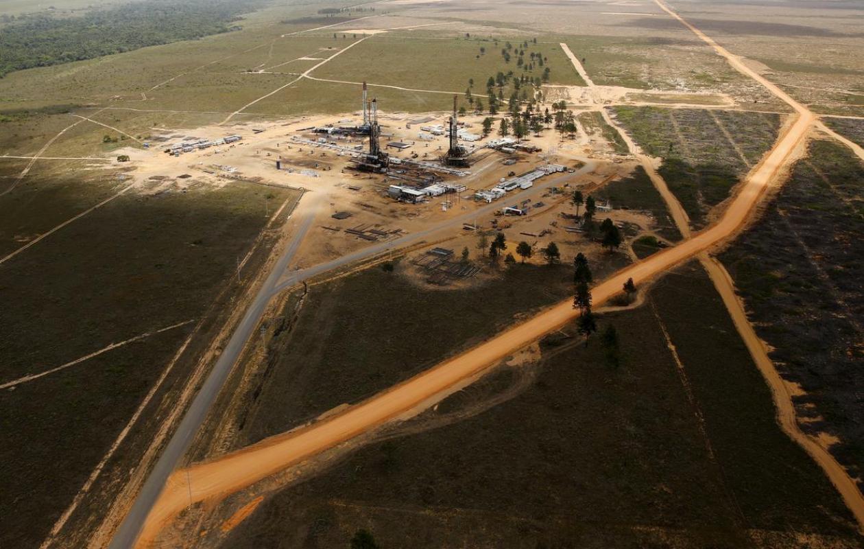 Venezuela: moins de 30% des puits de pétrole sont en activité, selon la Chambre pétrolière