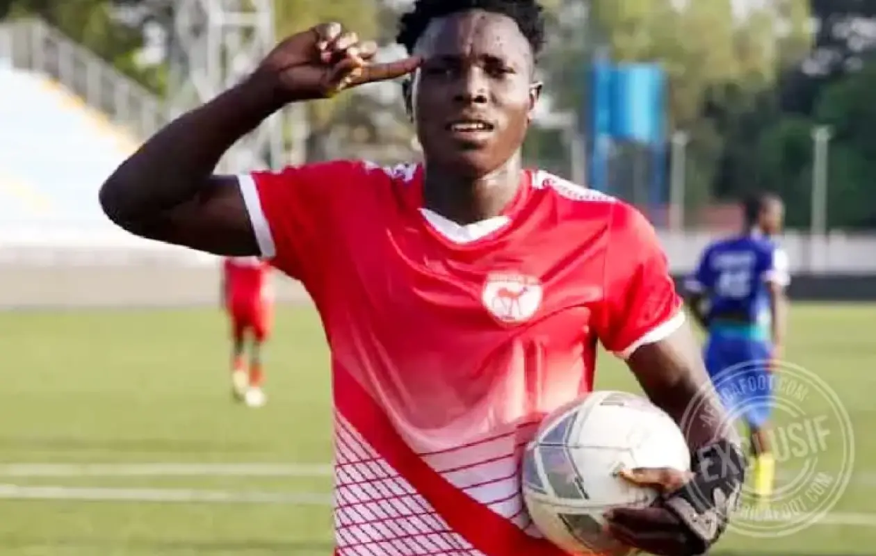 Le « Mbappé malien » débarque à l’essai à Marseille !