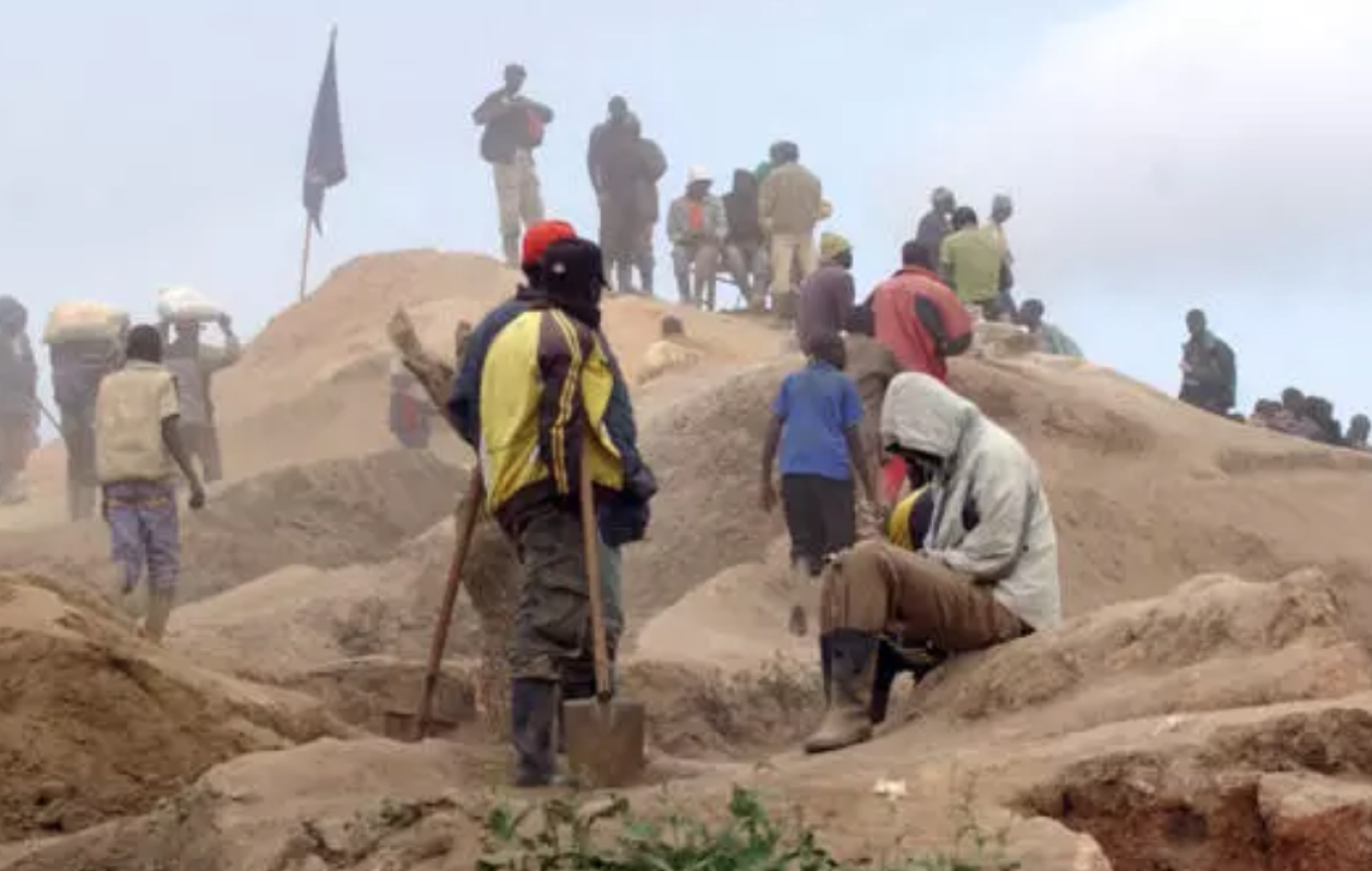 RDC: les autorités annoncent la création d'une Garde minière pour sécuriser les ressources du pays
