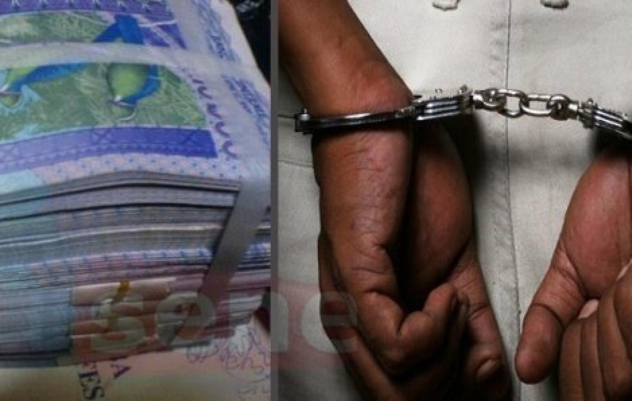 Bargny : comment une Gambienne a dépouillé un riche commerçant de 673 millions F CFA