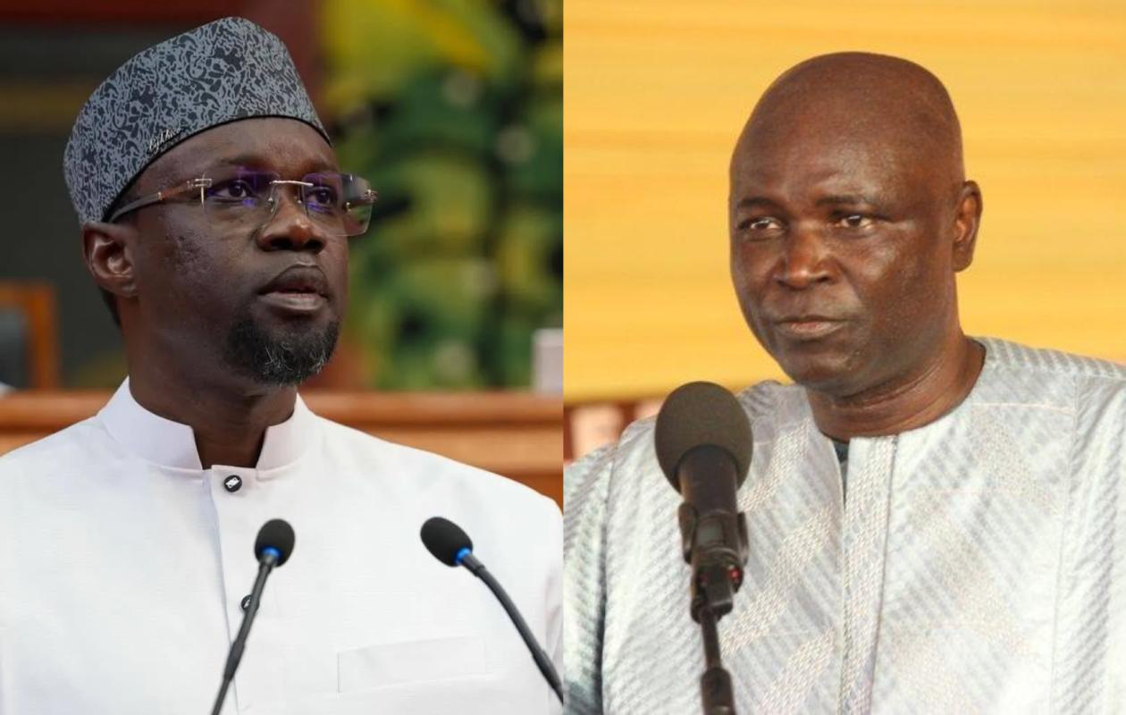 La Senelec contrôle WAE : Harouna Dia, Ousmane Sonko et l’appel de Ouagadougou