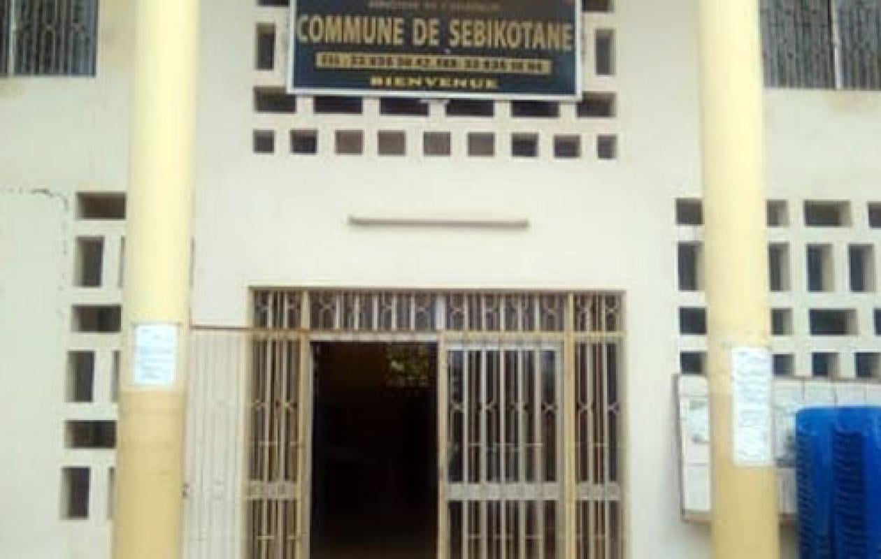 Sébikotane : La Mairie expulsée du TF 326/R et condamnée à payer 50 millions F CFA à...