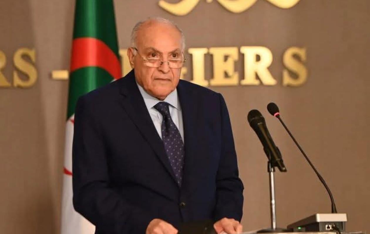 Algérie : soutien réaffirmé à l’unité du Mali et rejet du terrorisme