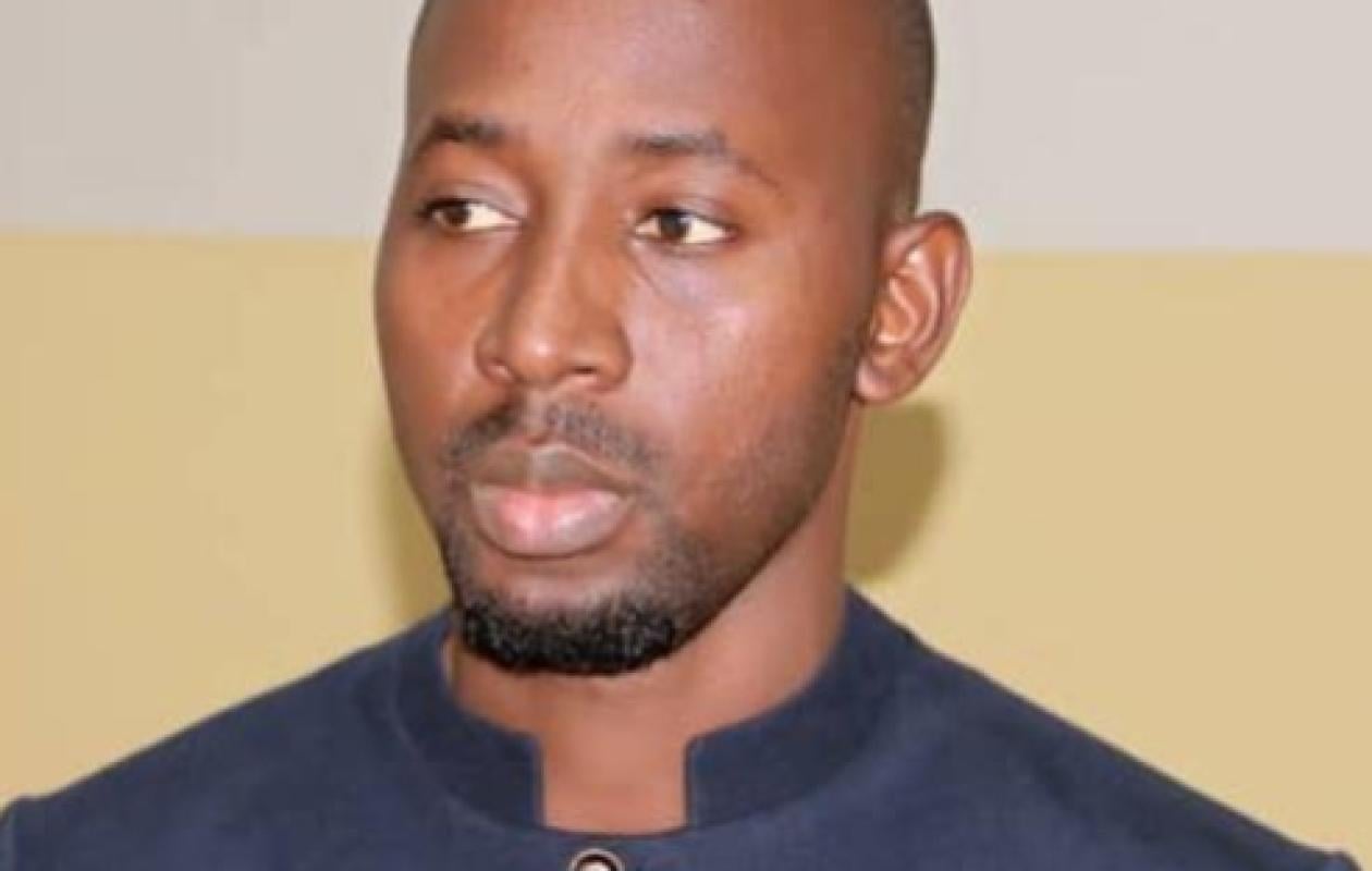 Dakar : "Le patrimoine géologique est en danger", alerte le Dr Omar Baldé