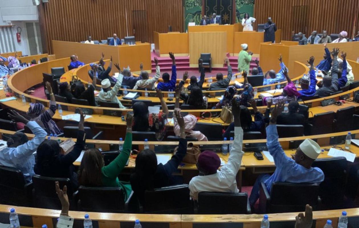 Réforme du Code électoral : la fin des articles « liberticides » ?