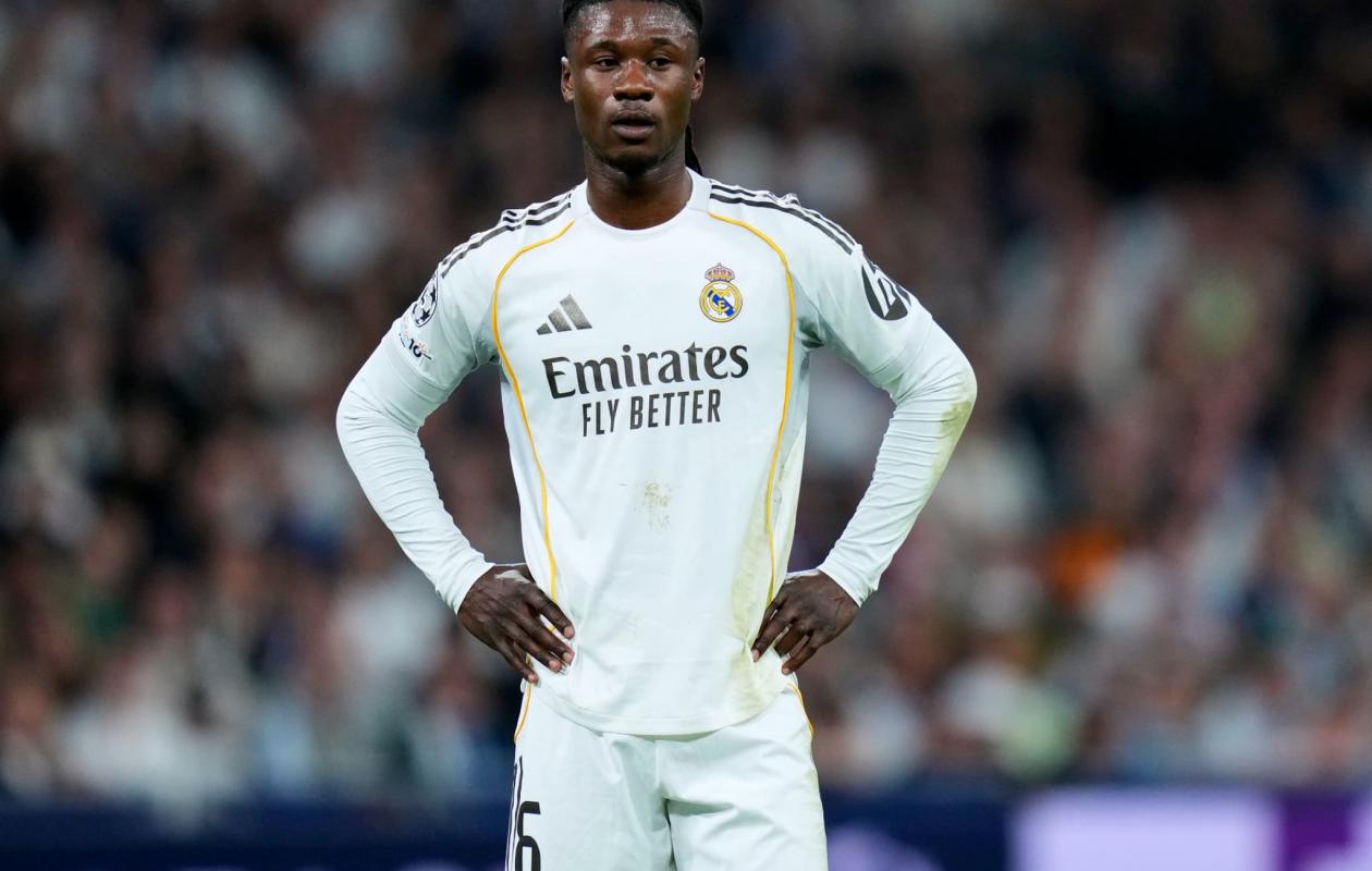 Vers un grand ménage à Madrid? Le Real préparerait le départ de cinq à six joueurs selon la presse espagnole