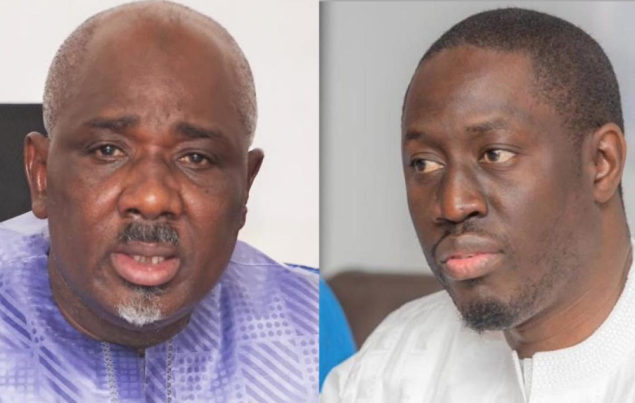 Verdict de la Cour suprême : Farba Ngom libre, Pape Malick Ndour maintenu en détention