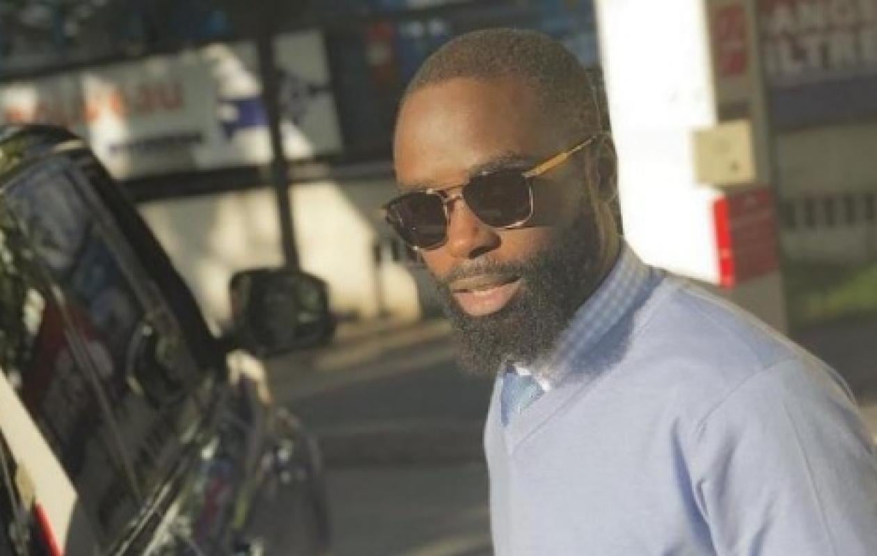 Parquet de Dakar : Pape Abdoulaye Seck déféré