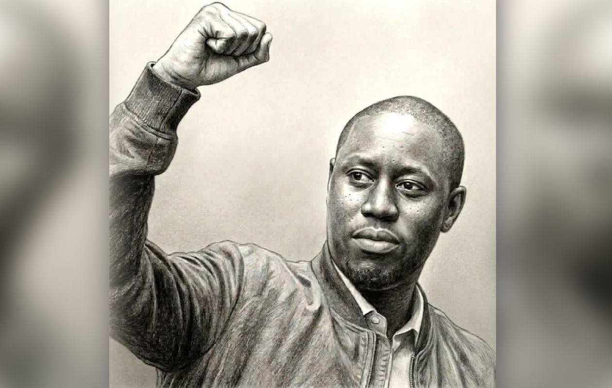 «Si mes lâches adversaires veulent que j’aille en prison…» : La réaction de Pape Malick Ndour