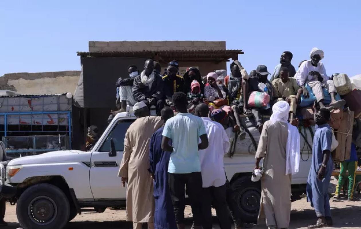Accès à l'eau au Tchad: au moins 3 morts dans un nouvel affrontement intercommunautaire