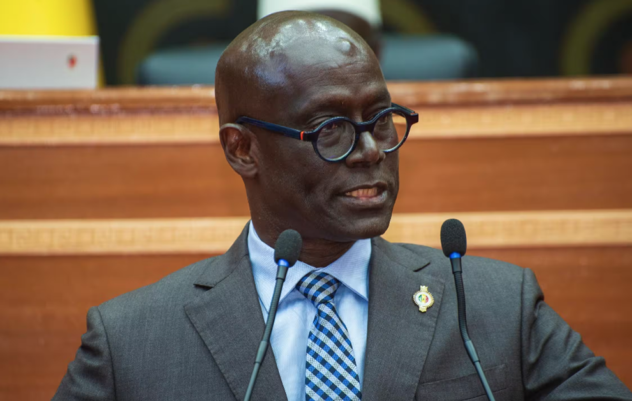 "Des faits nouveaux..." : Thierno Alassane Sall réclame la levée des scellés de l'affaire Sweet Beauté