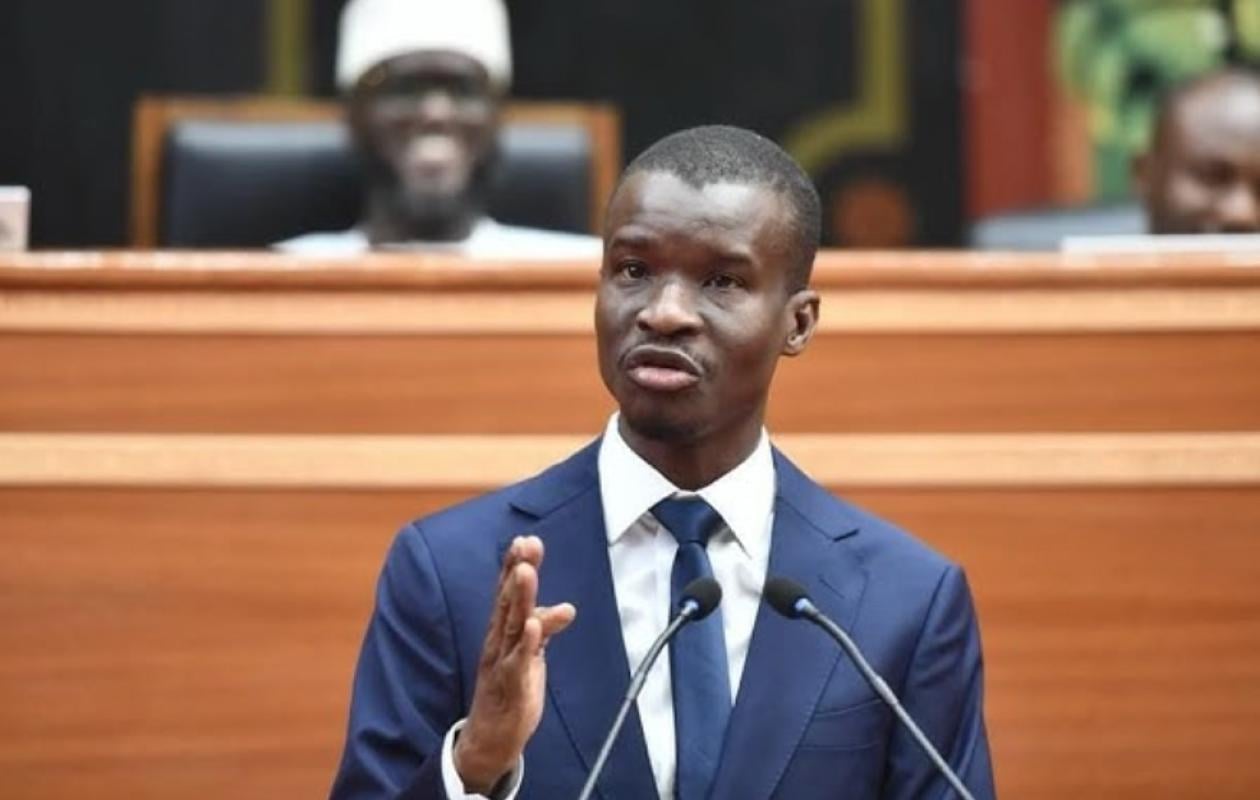 « On ne peut plus éliminer un candidat pour une simple amende » : Le plaidoyer de Bamba Cissé pour une démocratie sans verrous