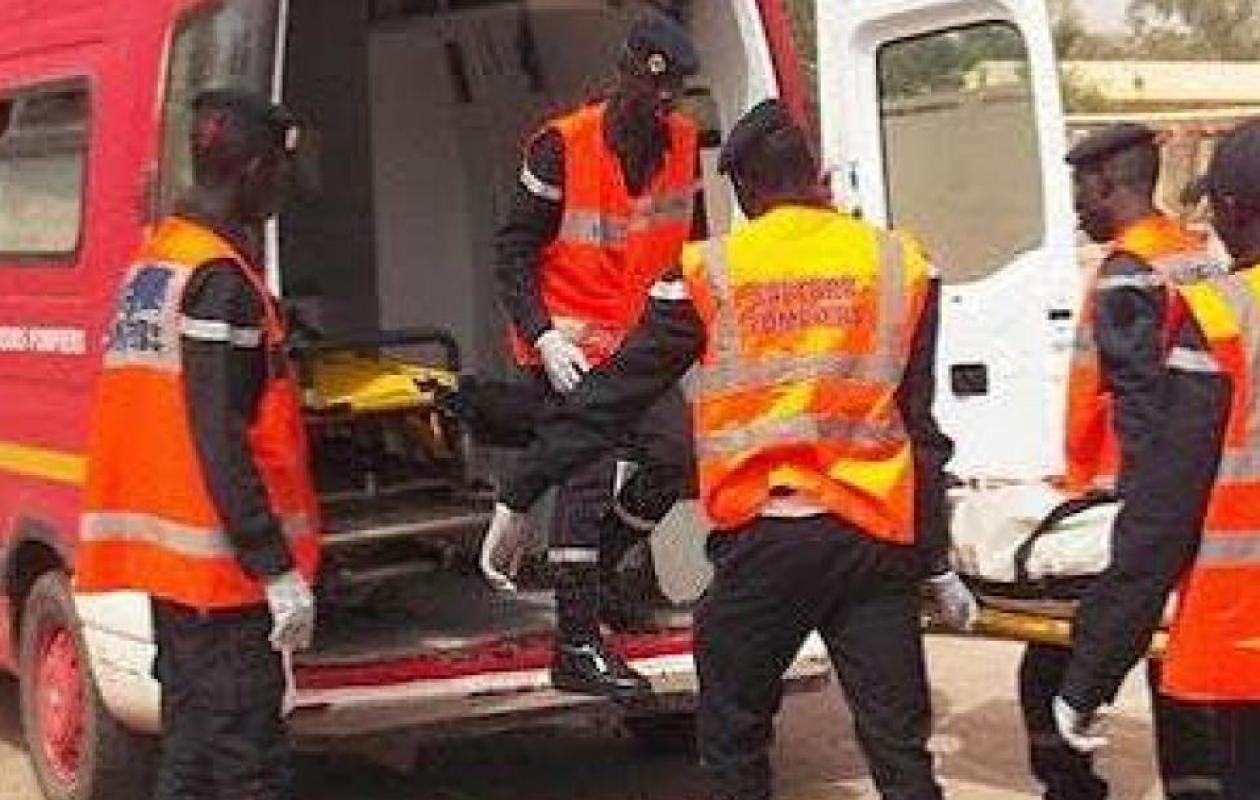 Ouagou Niayes 2 : Un jeune de 18 ans fait une chute mortelle du 2e étage
