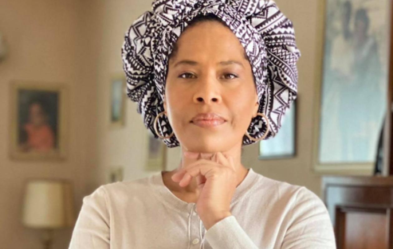 Assassinat du ministre Sadio Camara au Mali :  La réaction de Nathalie Yamb