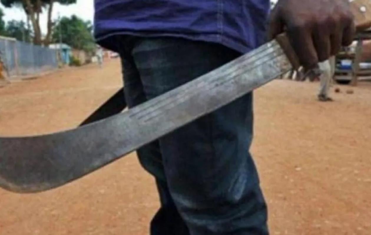 Un berger de 25 ans tué à la machette :  le suspect déféré