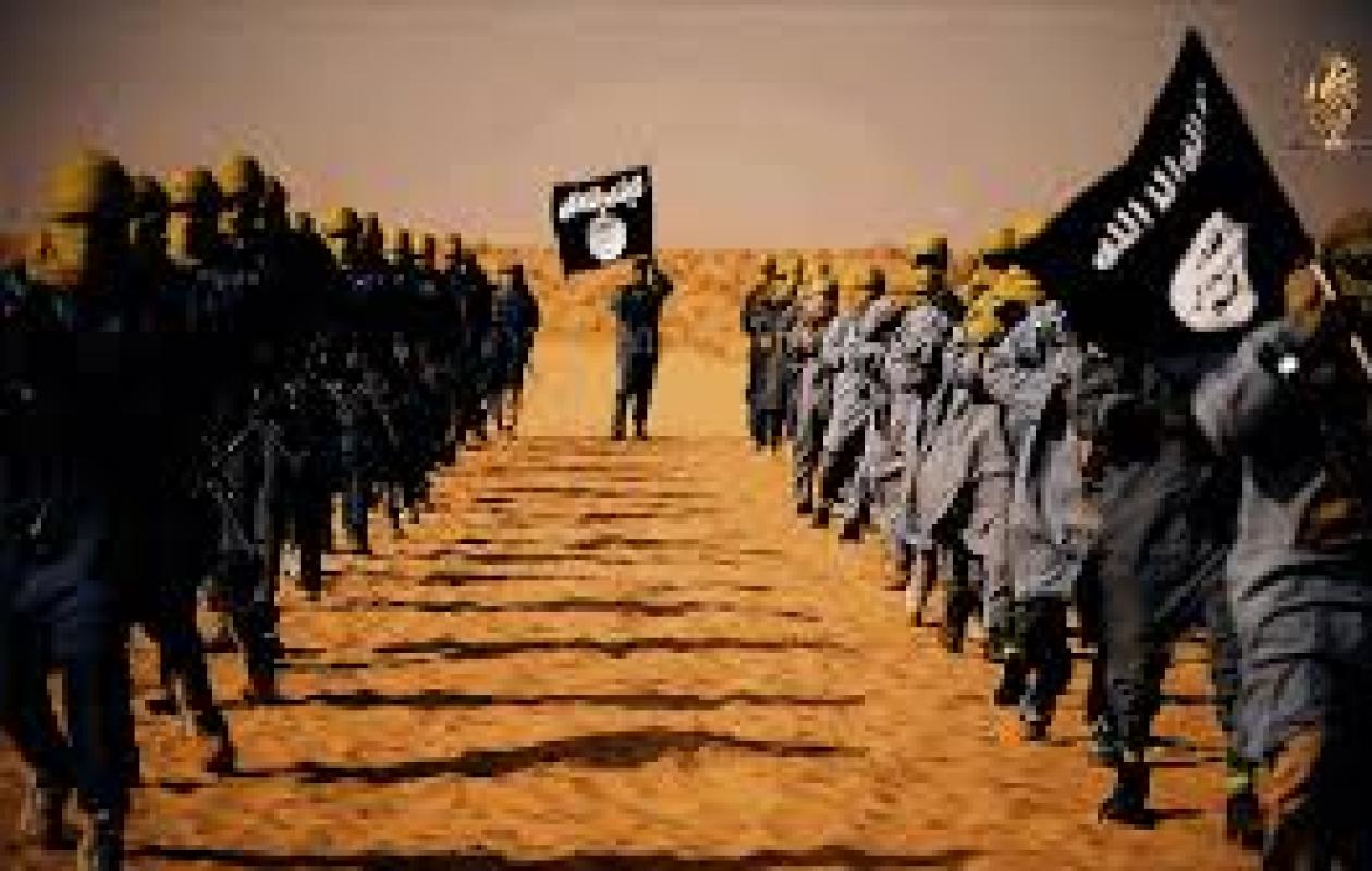 Mali: les jihadistes du JNIM menacent d'imposer un blocus à Bamako