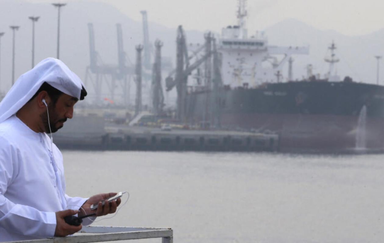 Pétrole: les Emirats annoncent leur retrait surprise de l'Opep