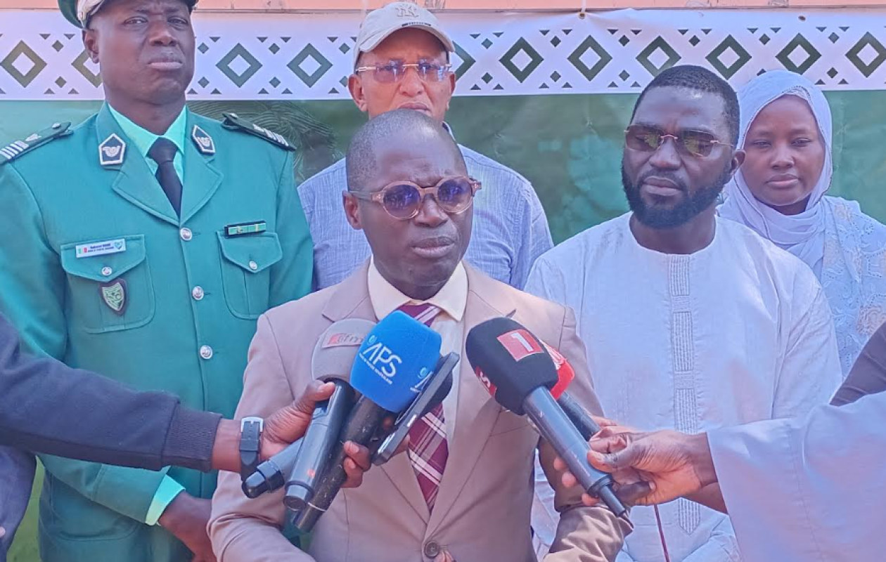 Sénégal : Une dégradation continue des ressources naturelles impose une réponse stratégique urgente