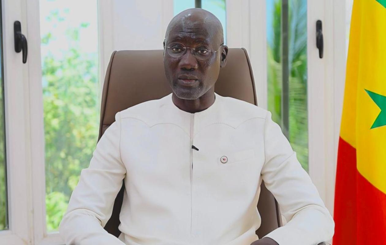 Macky Sall à l’ONU : Le discours de l’audition ou l’art de dire l’inverse de ce qu’il est et de son bilan à la tête du Sénégal ( Par Mamadou Ibrahima FALL)