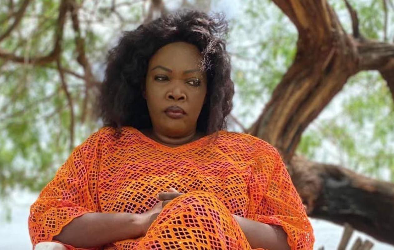 Chambre criminelle de Dakar : Ndella Madior Diouf obtient la liberté provisoire