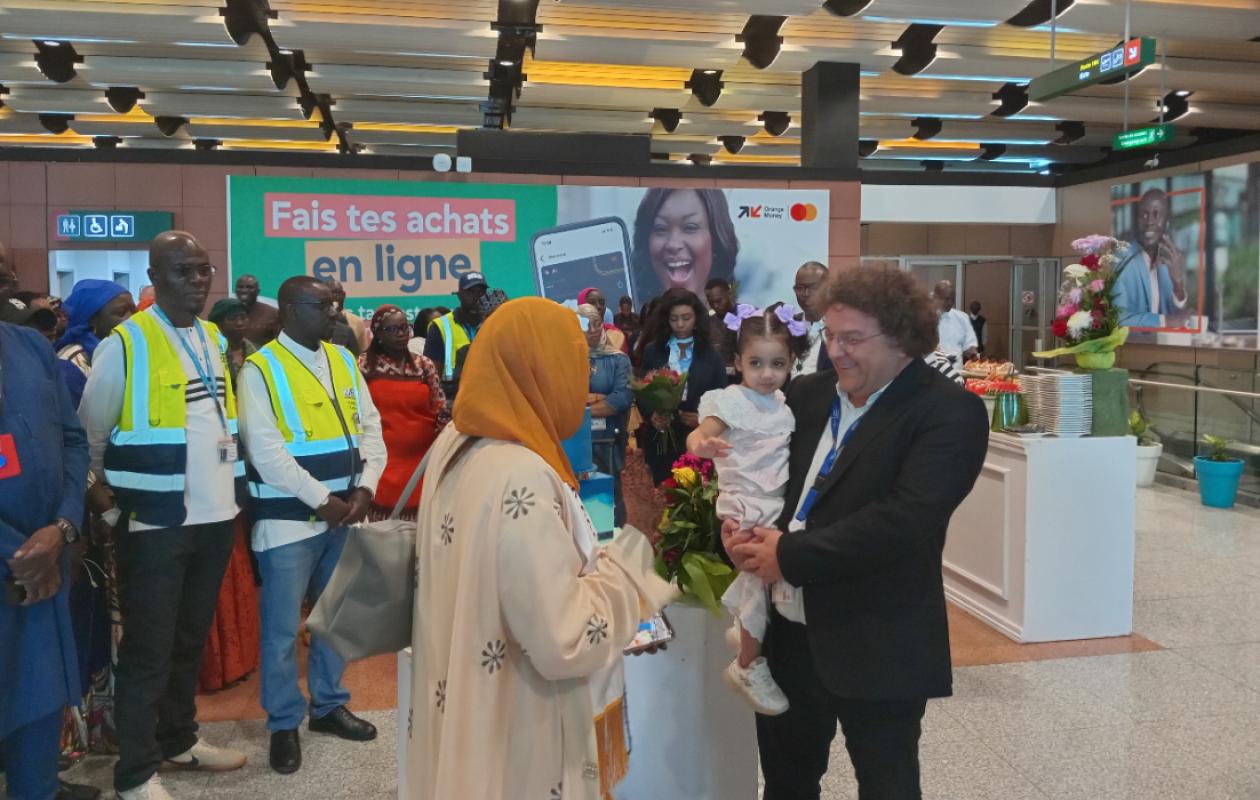 L’AIBD franchit le cap historique des 20 millions de passagers