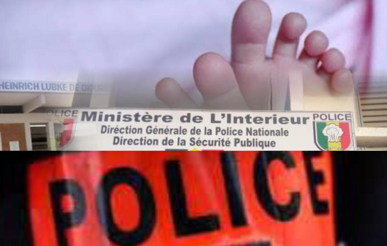 Médina : Un vigile découvre un crâne et des membres de bébé en débouchant une fosse