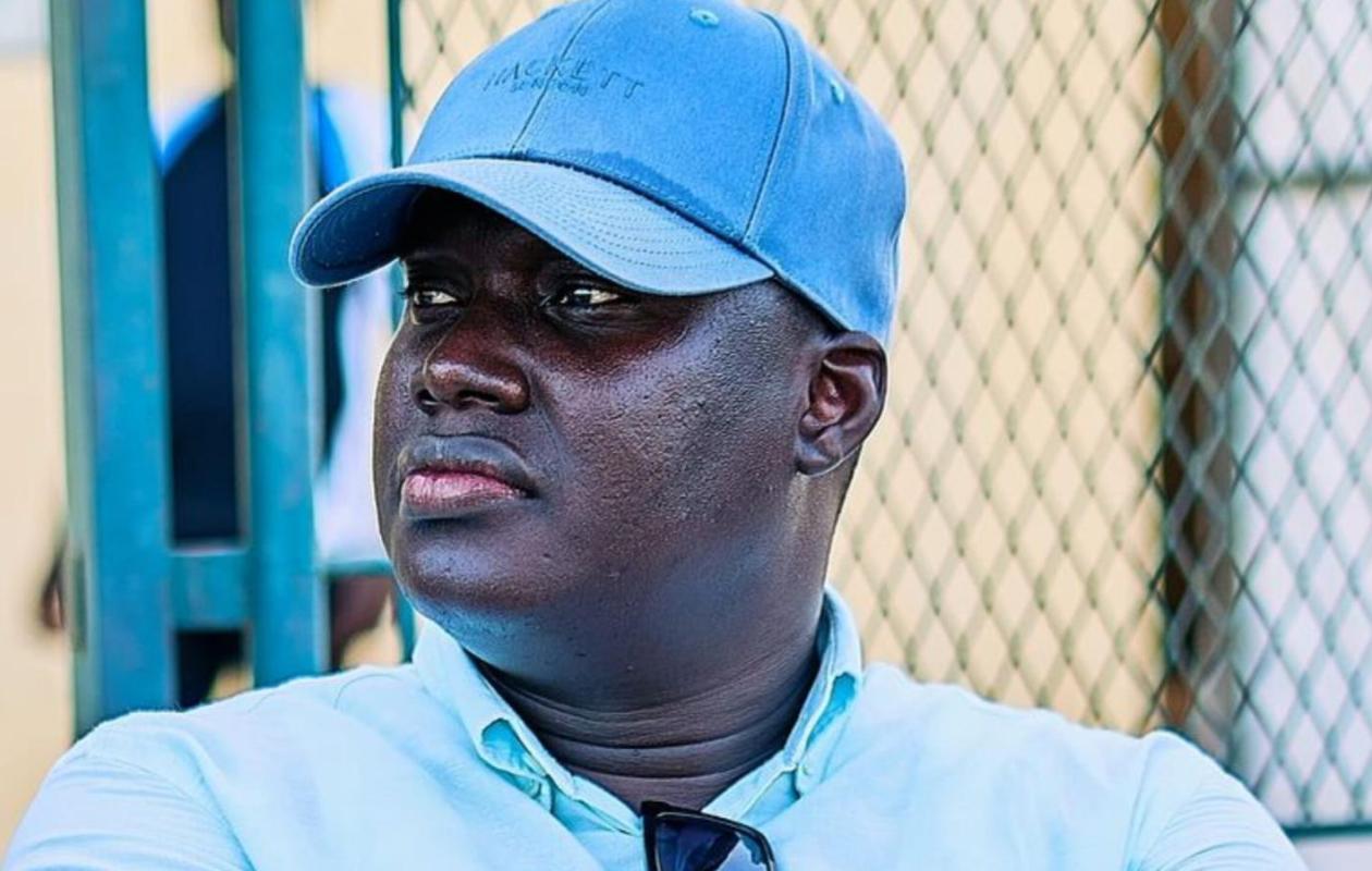 FSF : Moussa Mbaye quitte ses fonctions au sein du Comex | Seneweb