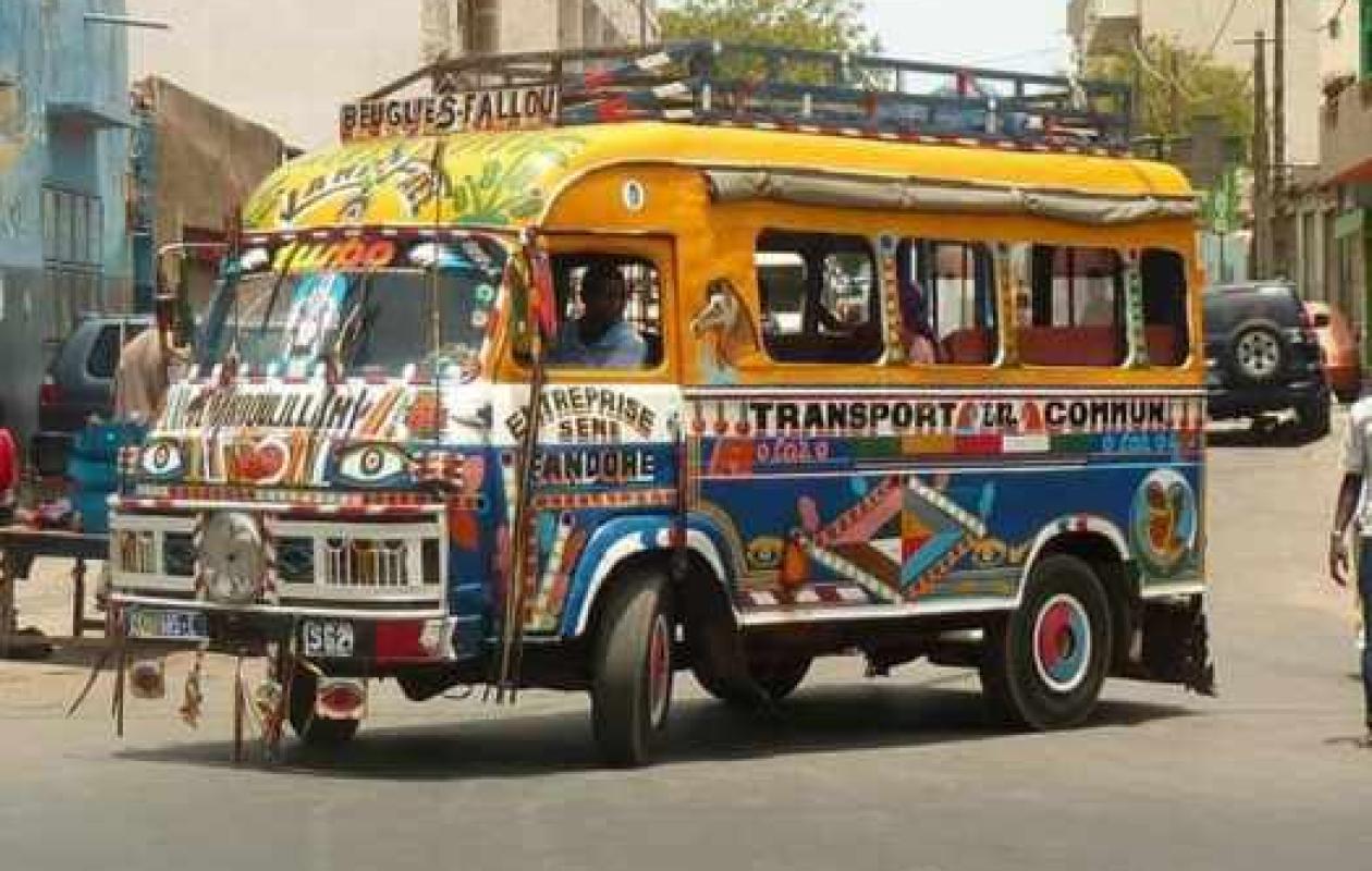 Guédiawaye : mort subite d'un agent de santé dans un « car rapide », une autopsie ordonnée