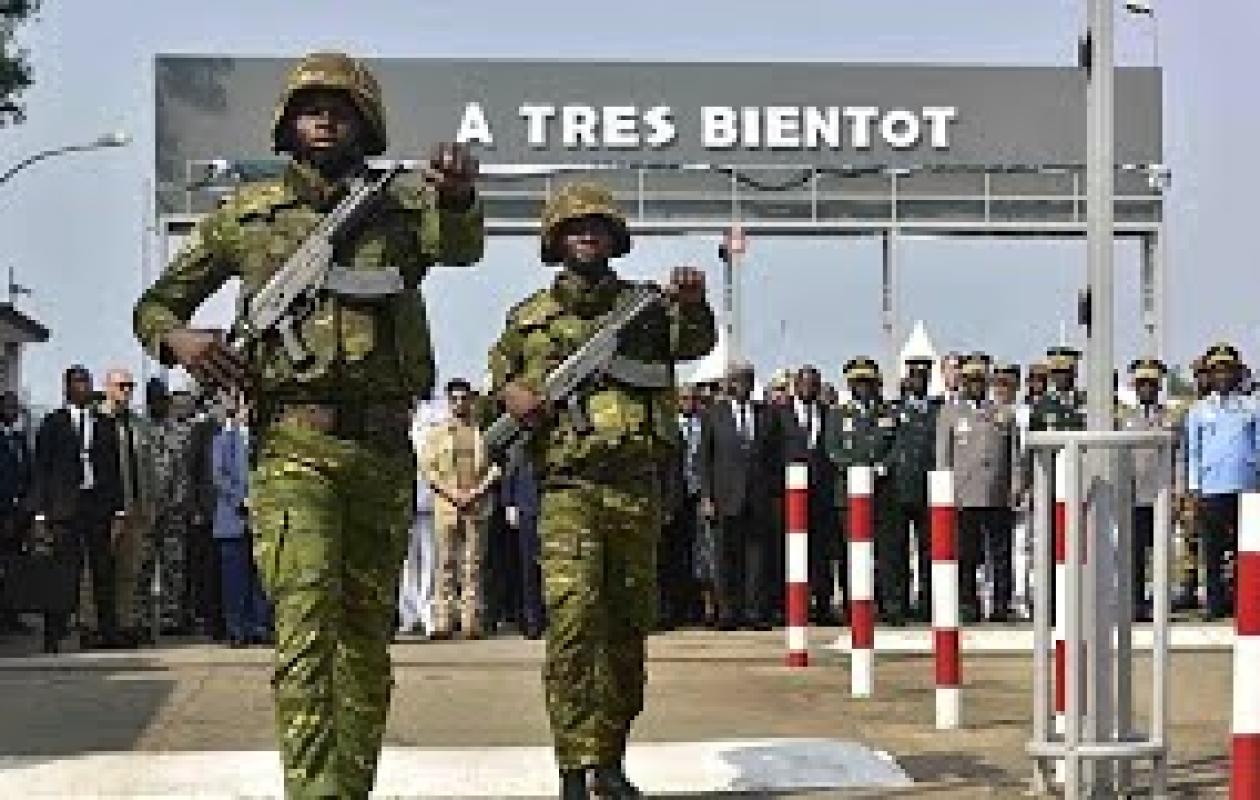 Côte d'Ivoire : six personnes condamnées à la prison à vie pour l'attaque djihadiste de 2020