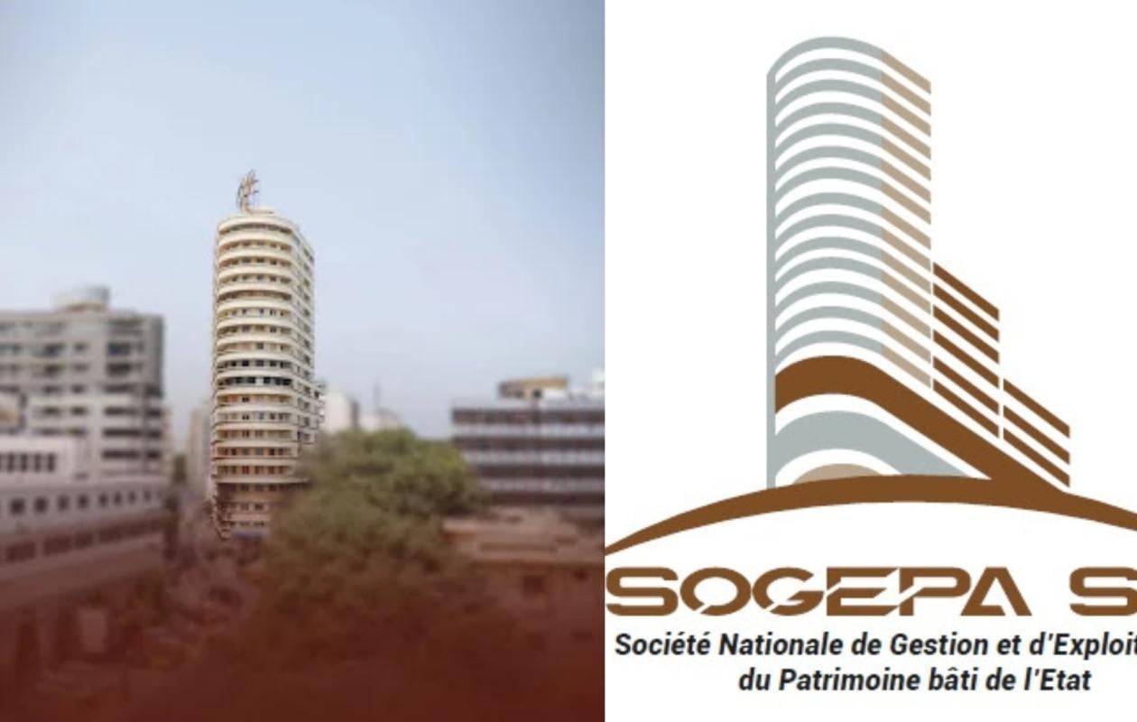 Eden Roc : la Sogepa condamnée à payer près de 338 millions FCFA aux copropriétaires