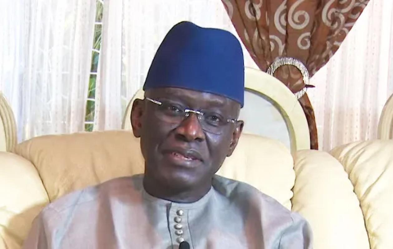 Habib SY : «Des convergences entre le pouvoir actuel et le Pds sont toujours possibles»