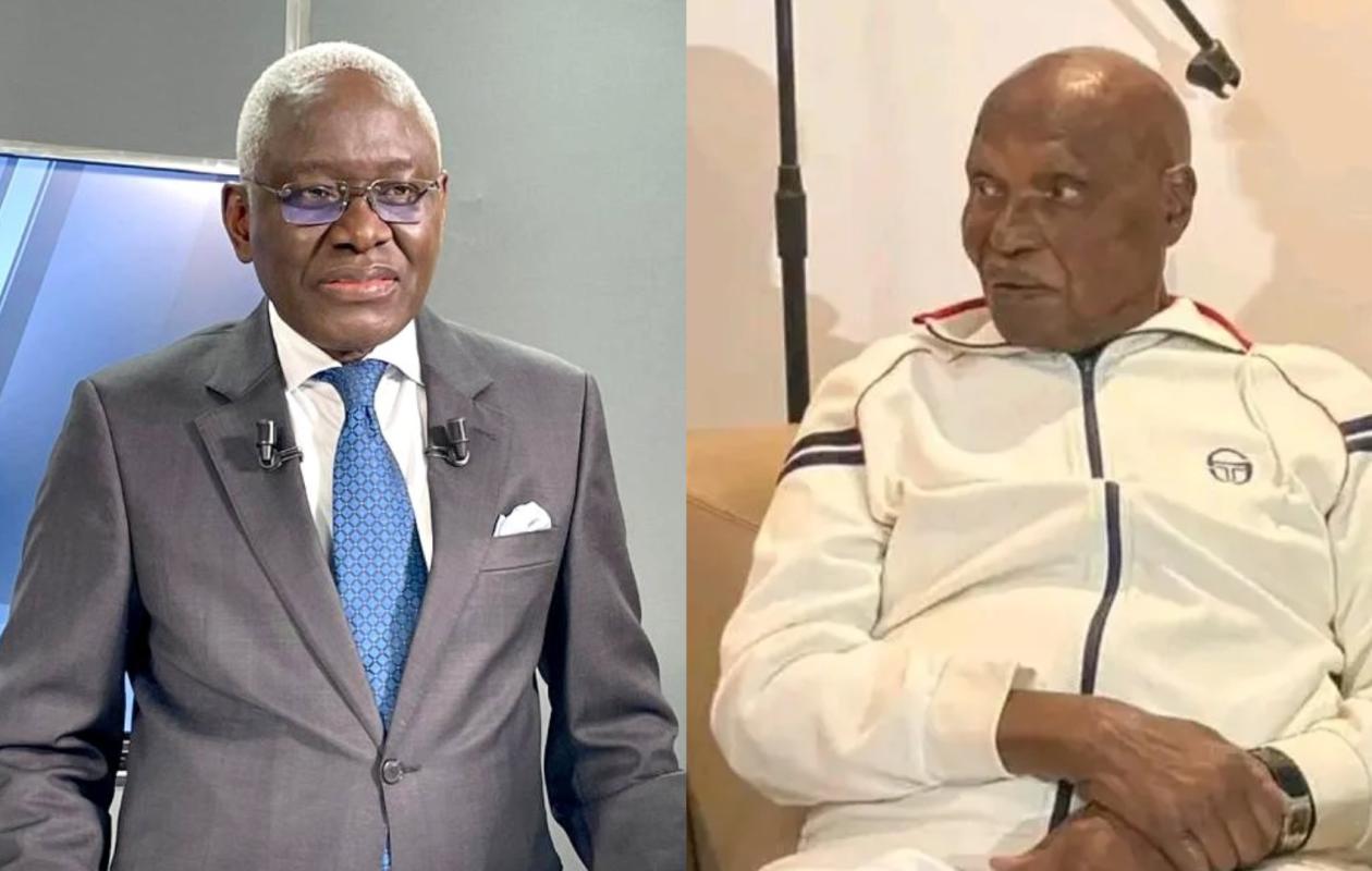 Célébration du centenaire de Wade : ce que Habib Sy regrette