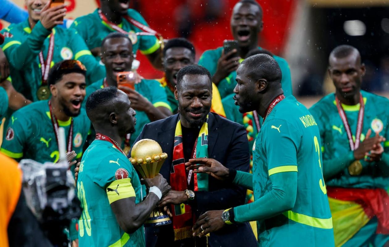 Mondial 2026 : Jackpot pour le Sénégal, la FIFA augmente les primes de 15 %