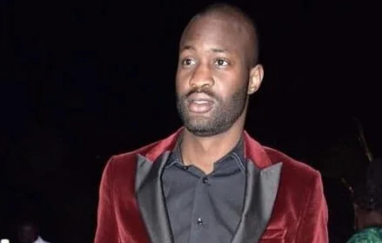 Le secret de la vidéo : Dame Amar était avec 7 femmes