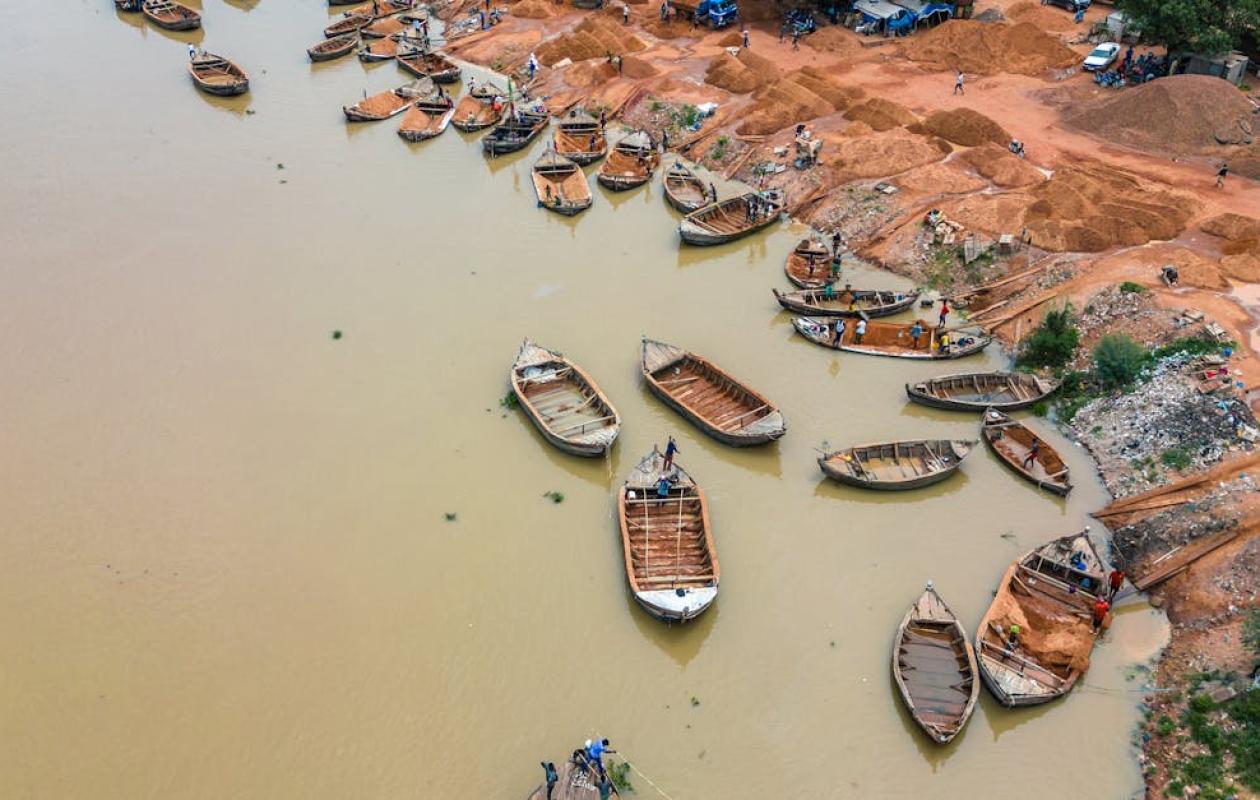 Paris recommande à ses ressortissants de quitter temporairement le Mali "dès que possible"
