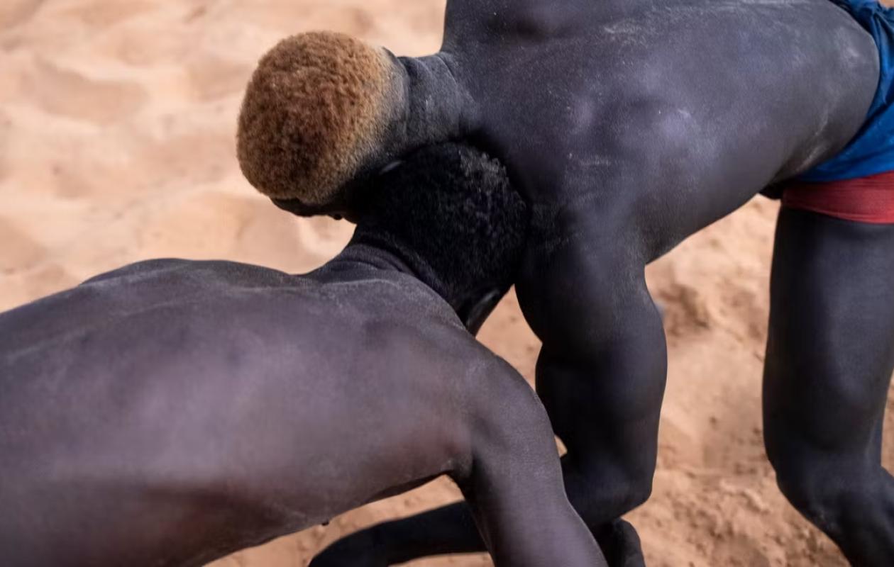 Championnats d'Afrique de Beach Wrestling : les Lions s'envolent ce mercredi pour Alexandrie